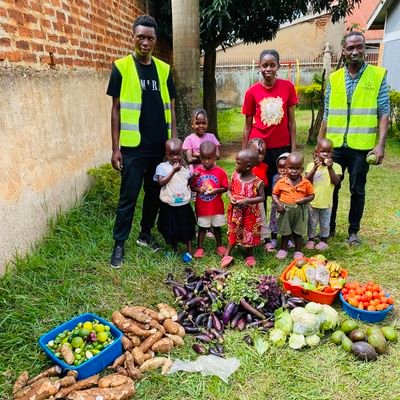 talisenzaemma's profile picture. Am Emma from God's grace orphanage.home Uganda Africa am trying my best to help 40 kids, brothers and sisters join me with the little you have +256744780874.