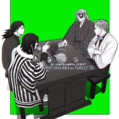 𝗝𝗘𝗡𝗞𝗢𓆏さんのプロフィール画像
