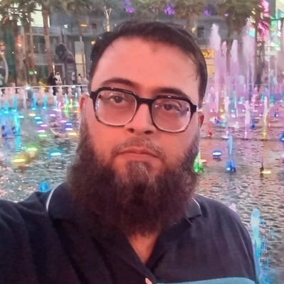 WasiqBhamla's profile picture. 💼 QA + React Dev |
👷 Freelancer |
🌍 Open source Advocate |
✍️ Blogger |
😎 Creator of @BoykaFramework and Ultra Reporter |
👨‍🏫 Mentor & Trainer
🇮🇳🤝🇵🇸