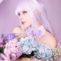 ♥ elyria ♥ (@kuronekovi) 's Twitter Profile