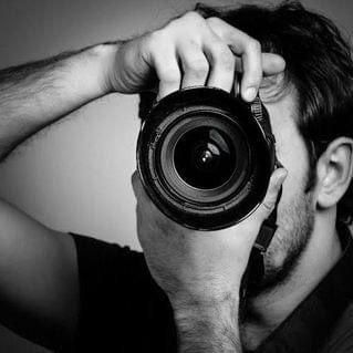 KZdnek's profile picture. Fotógrafo