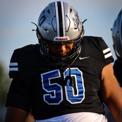 HamzahSaleh56's profile picture. Class of 2025 - Hilliard Bradley HighSchool - 6’3 280 lbs OL🏈 Hudl: https://t.co/lTEjR0WQBH