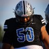 HamzahSaleh56's profile picture. Class of 2025 - Hilliard Bradley HighSchool - 6’3 280 lbs OL🏈 Hudl: https://t.co/lTEjR0WQBH
