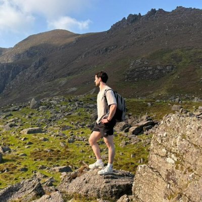 Co-founder & CTO @GetPyra. Member of @SuperteamIE 🇮🇪 and @SuperteamUK. Also regularly get beat in jiu-jitsu and play guitar.