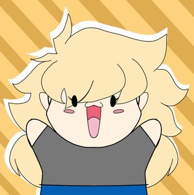 Goldie!さんのプロフィール画像