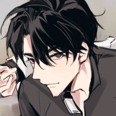 EcouterYJH's profile picture. There was the strongest and loneliest man in the world.