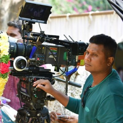 Dinesh krishnan DOP Profile