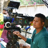 Dinesh krishnan DOP (@dineshkrishnanb) 's Twitter Profile