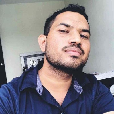 Engineer | Investor by Interests | Tweets on IPOs, Stocks | 💯% Follows Back 😀