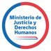 Ministerio de Justicia y Derechos Humanos (@minjuddhh) Twitter profile photo Ministerio de Justicia y Derechos Humanos (@minjuddhh) Twitter profile photo