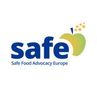 SAFE - Safe Food Advocacy Europe (@safefoodeurope) Twitter profile photo