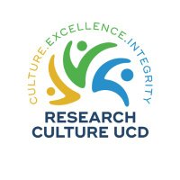 UCD Research Culture Initiative (@reculture_ucd) 's Twitter Profile Photo UCD Research Culture Initiative (@reculture_ucd) 's Twitter Profile Photo