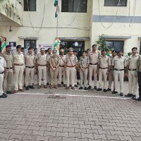 Azad Nagar police station (@azadnagar11) 's Twitter Profile