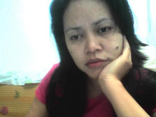 faridahanum18's profile picture. 