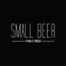 Small Beer N8 (@smallbeern8) Twitter profile photo Small Beer N8 (@smallbeern8) Twitter profile photo