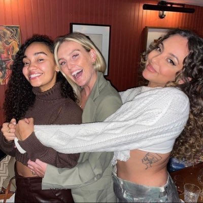 fixesthirlwall's profile picture. 