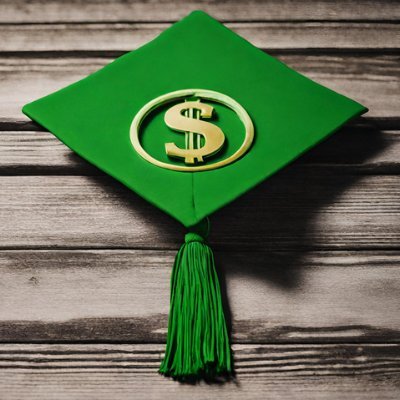 NoviceInvestYT's profile picture. Financial Education is skipped these days.  Lets change that and take the power back.

Live on your terms and make your life more comfortable.

For Education