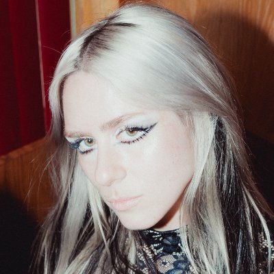 LydiaKepski's profile picture. peut-être polonaise