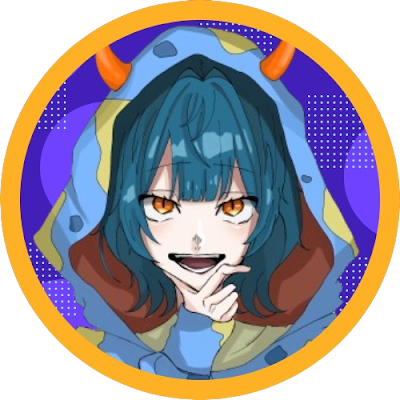 umiusi_22's profile picture. どこかのクイズ研究部に生息している高校一年生。 雑多雑多雑多雑多。 主に謎解き等を好む。 謎解き #うみうしの8限目 & #ボカロ曲をテーマに謎を作るシリーズ 超絶不定期更新していた(過去形)。