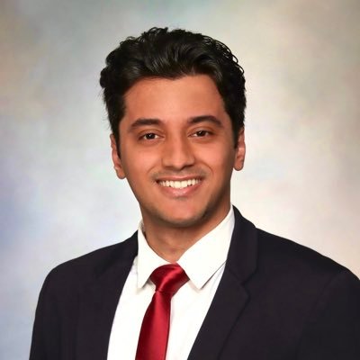 Incoming PGY1 @svhmedres l Research Fellow at @MayoClinic | Critical Care @MCFACRC | #Match2025 | opinions = own