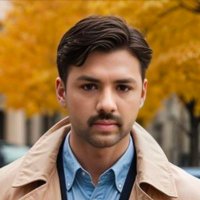 Tahir Hussain (@thr_cs) 's Twitter Profile