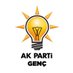 AK Parti Genç (@_akpartigenc) Twitter profile photo AK Parti Genç (@_akpartigenc) Twitter profile photo