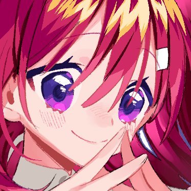 若宮てれさ😈新刊Booth通販中💨さんのプロフィール画像