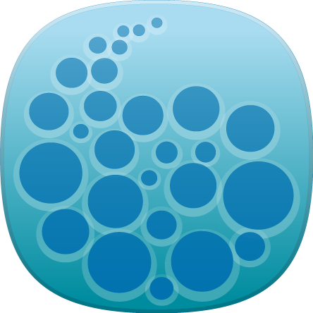 Dropian's profile picture. Dropian is a fully functional Dropbox client.  You can move, copy, delete, rename, download and upload single or multiple files at the same time.