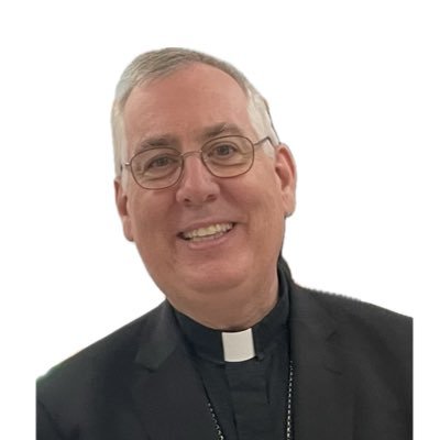I am Catholic Auxiliary Bishop in the Archdiocese of Boston. @bpmarkoc on Instagram. YouTube: https://t.co/DDDJ04Ap88