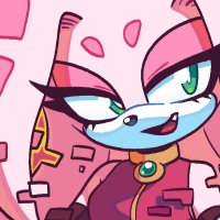 I.R.I.S. (@corruptedcoding) 's Twitter Profile