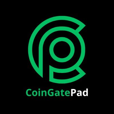 CoinGatePad's profile picture. Memecoin launchpad on Base—frogs, pups & dogs killers go viral FAST. 🚀 https://t.co/B6cqS8X4fu | Building meme mayhem. #DegensUnite