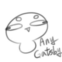 AnyGatsby (@anygatsby) 's Twitter Profile