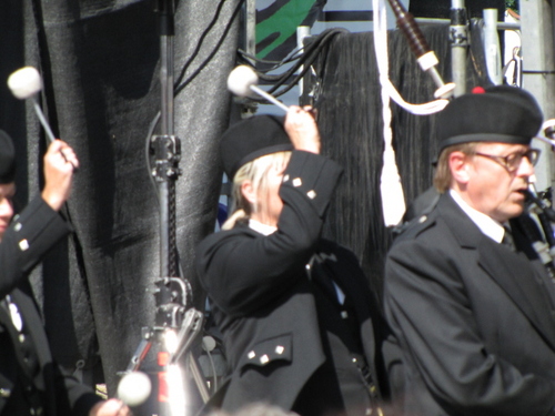 BGundorph's profile picture. Tenordrummer/
Copenhagen Caledonia Pipe Band
Cross Borders Pipe Band