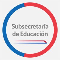 Subsecretaría de Educación (@subeduc) 's Twitter Profile
