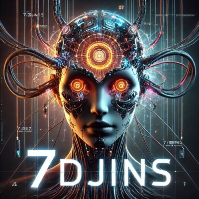 FF7Music's profile picture. No music No cry