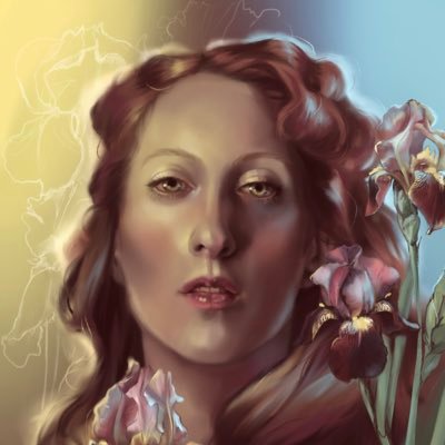 blueteainfusion's profile picture. 