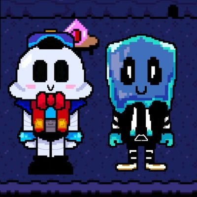 StarSlimer's profile picture. No tendrás nada, y serás feliz, por siempre. ¿Mejor slime, mejor persona? Para Siempre, LonelyGhost