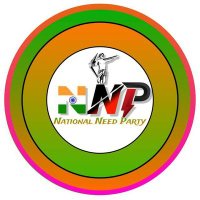 नेशनल नीड पार्टी उत्तरप्रदेश (@nnp4up) 's Twitter Profile Photo नेशनल नीड पार्टी उत्तरप्रदेश (@nnp4up) 's Twitter Profile Photo