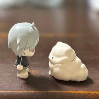 マ🥐グ (@mln0n24ks10ol) 's Twitter Profile Photo