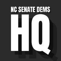 NC Senate Dems HQ (@ncsenatedemshq) 's Twitter Profile Photo NC Senate Dems HQ (@ncsenatedemshq) 's Twitter Profile Photo