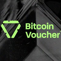 ₿itcoinVoucher (@bitcoin_voucher) 's Twitter Profile