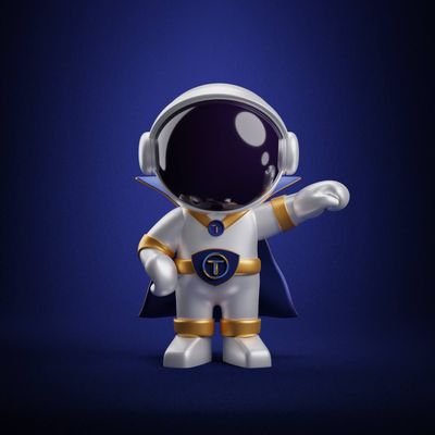 _RocketOfficial's profile picture. Tower Defense P2E game based on #TerraClassic blockchain 🌕 |  Weekly Leaderboard Rewards 🏁🏅 |                  ✨️ Community Rewards ✨️