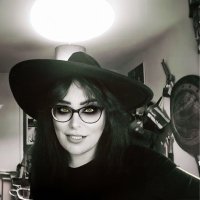Kate 'Too Many Synths' Lorimer (@whatkatedoes) 's Twitter Profile Photo Kate 'Too Many Synths' Lorimer (@whatkatedoes) 's Twitter Profile Photo