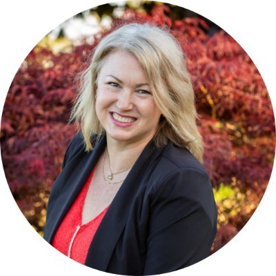 Sarah B. Ottow Profile
