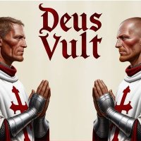 Деніс Бабенко (@deus_vult450) 's Twitter Profile Photo Деніс Бабенко (@deus_vult450) 's Twitter Profile Photo