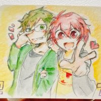 みっぽ(元みあ) (@mia_i7hyp) 's Twitter Profile Photo みっぽ(元みあ) (@mia_i7hyp) 's Twitter Profile Photo