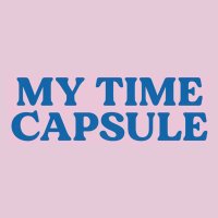 My Time Capsule (@mytcpod) 's Twitter Profile
