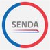 SENDA (@senda_gob) Twitter profile photo