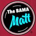 TheBamaMatt (@thebamamatt) Twitter profile photo TheBamaMatt (@thebamamatt) Twitter profile photo