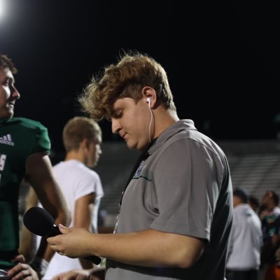 Northwest Missouri State ‘25 | Sideline Reporter for the Bearcat Radio Network | Aspiring Sports Broadcaster